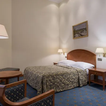 Premier Palace 5*