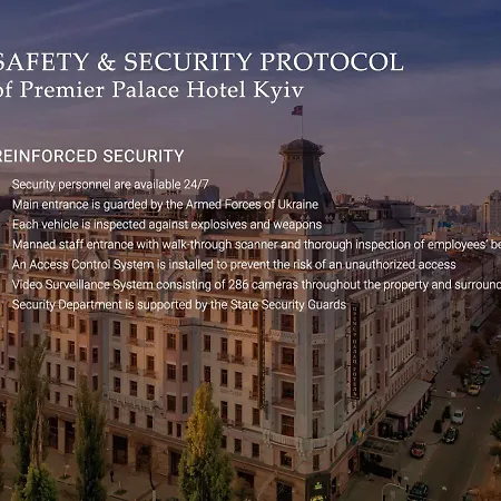 Hotel Premier Palace