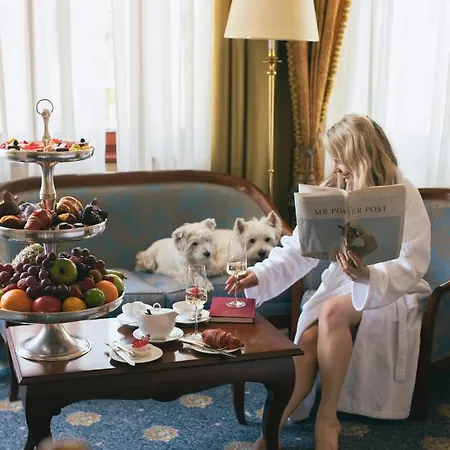 Premier Palace 5*