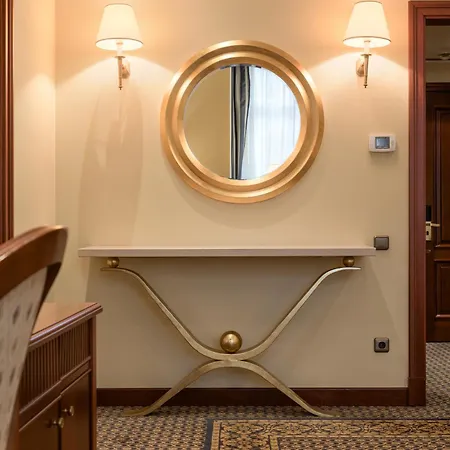 Premier Palace Hotel Kiev