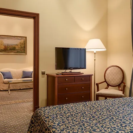 Premier Palace Hotel Kiev