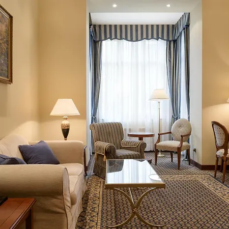 Premier Palace Hotel 5*