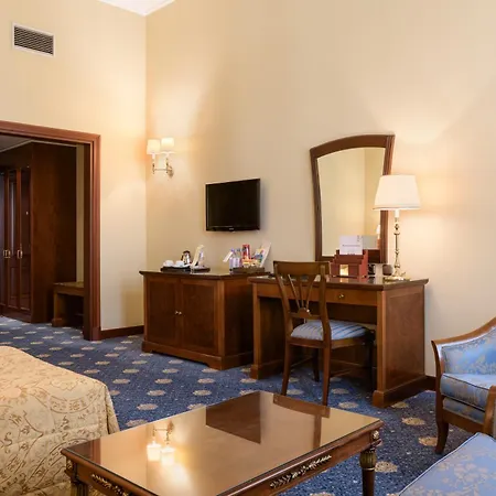 Premier Palace 5* Kiev