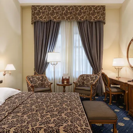 Premier Palace Hotel Kiev