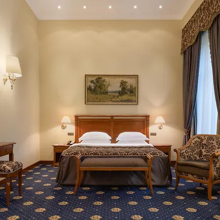 Hotel Premier Palace 5*