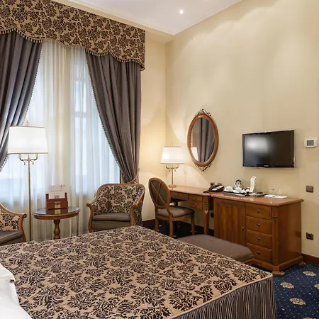 Hotel Premier Palace 5*