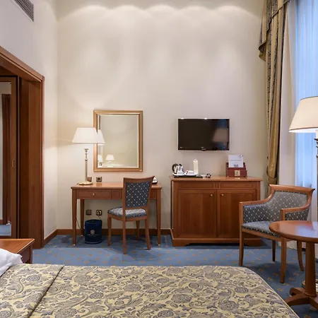 Premier Palace Hotel Kiev