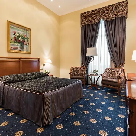 Premier Palace Hotel Kiev