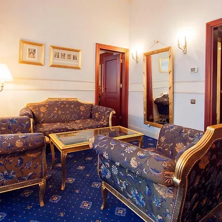 Hotel Premier Palace Kiev