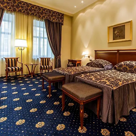 Premier Palace 5*