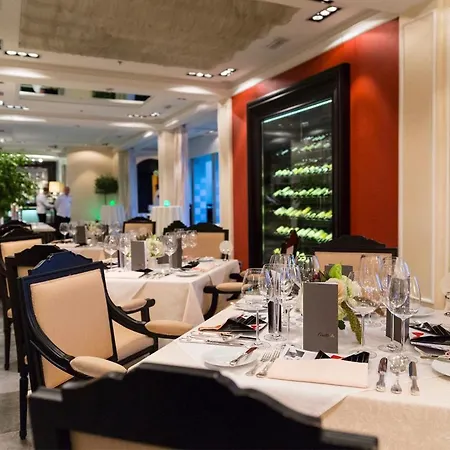 Premier Palace Hotel Kiev