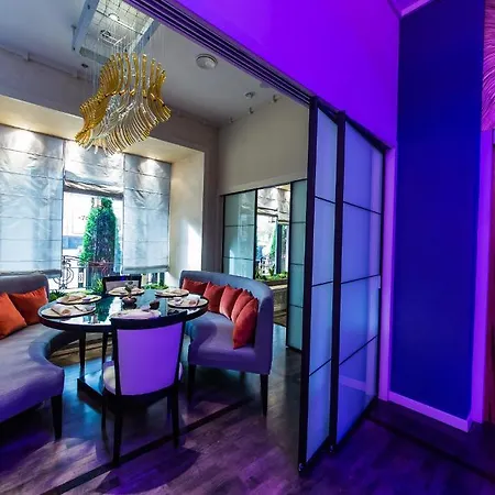 Premier Palace 5*