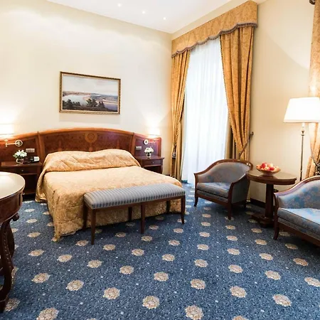 прем'єр палац 5*