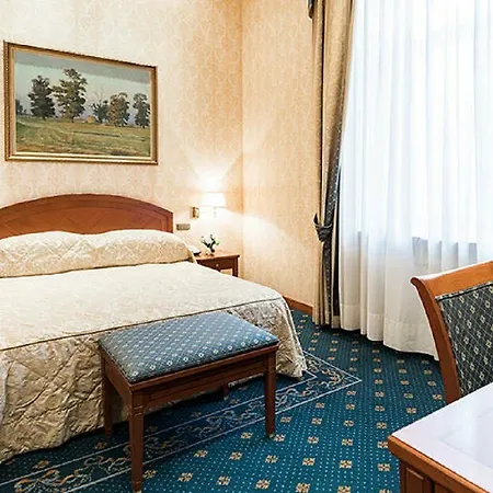 Premier Palace Hotel
