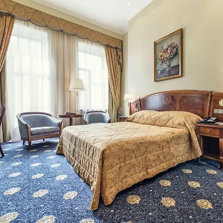 Premier Palace 5* Kiev