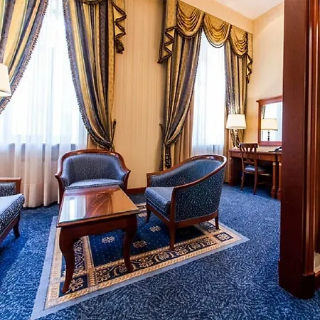 Hotel Premier Palace 5*