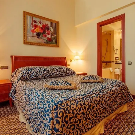 Premier Palace Hotel Kiev