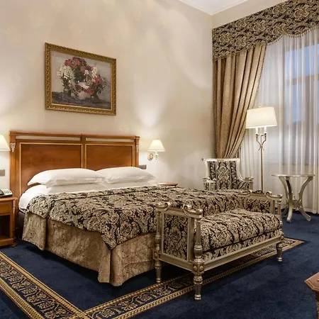 Hotel Premier Palace