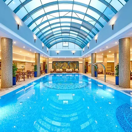 Premier Palace Hotel