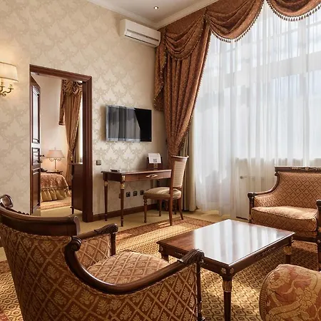 Hotel Premier Palace Kiev