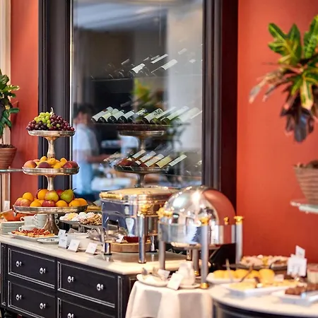 Hotel Premier Palace 5*