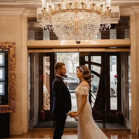 Premier Palace 5* Kiev