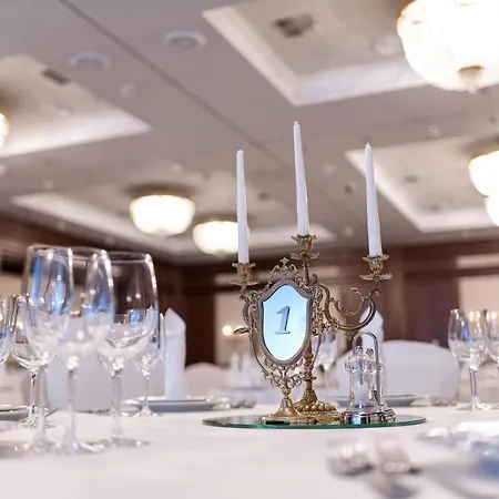 Hotel Premier Palace