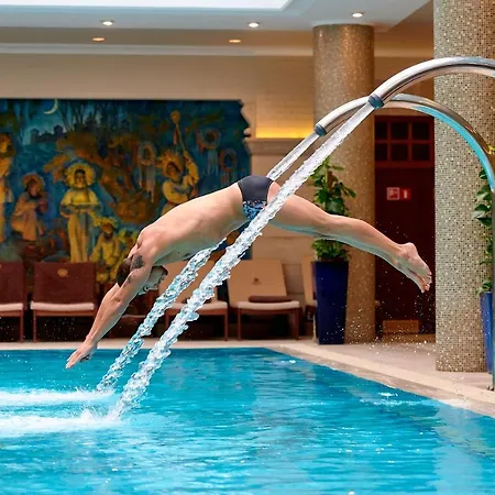 Premier Palace 5* Kiev