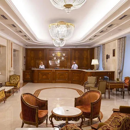 Premier Palace Hotel 5*