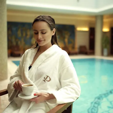 Hotel Premier Palace Kiev