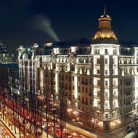 Hotel Premier Palace