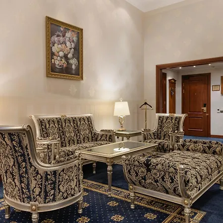 Premier Palace Kiev