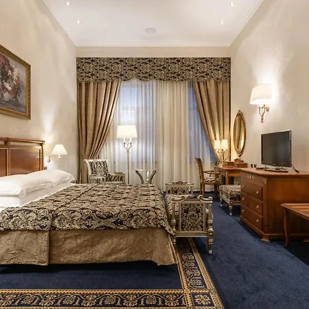 Premier Palace Hotel