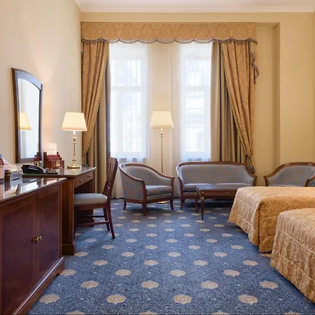 Premier Palace Hotel