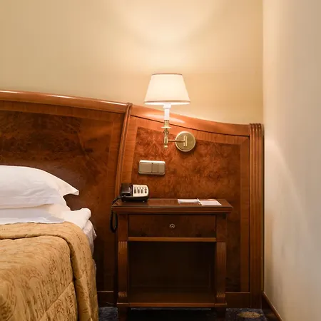 Premier Palace 5* Kiev