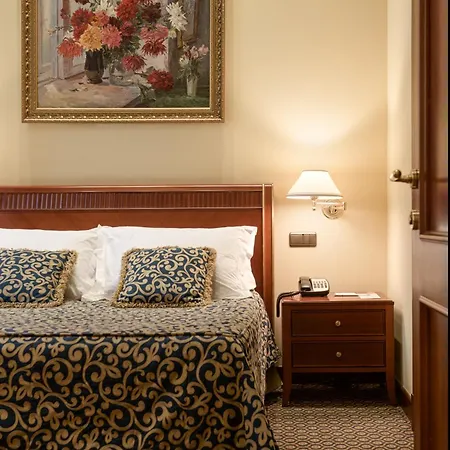 Premier Palace 5*
