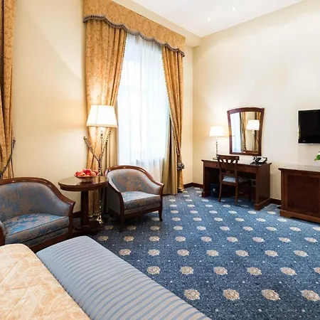 Hotel Premier Palace 5*