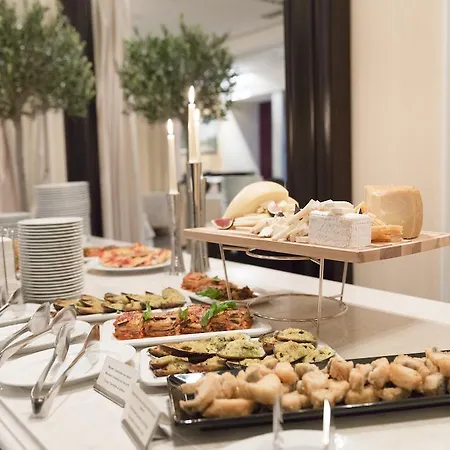 Hotel Premier Palace Kiev