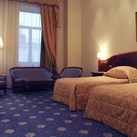 Premier Palace 5* Kiev
