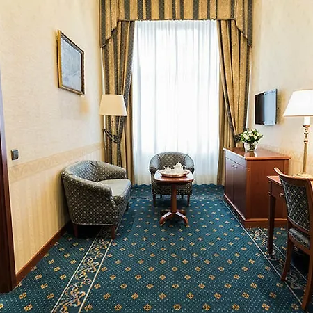 Hotel Premier Palace Kiev