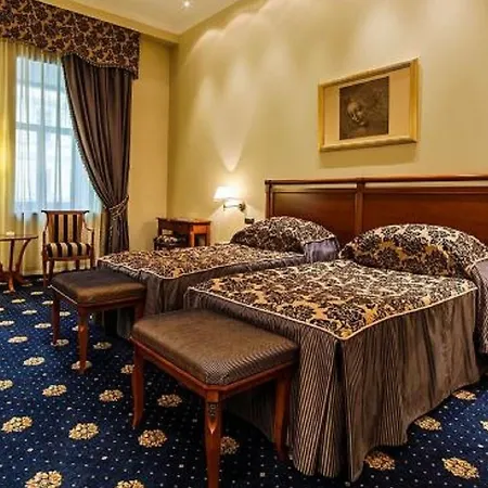 Premier Palace 5* Kiev