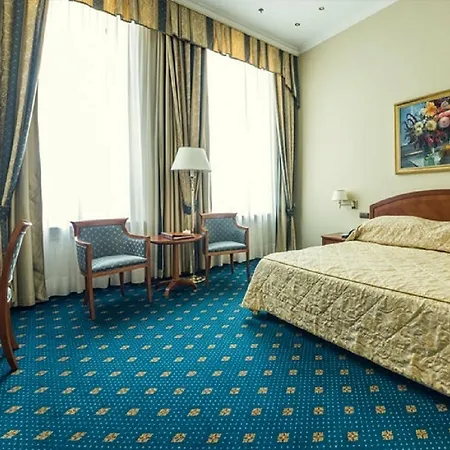 Premier Palace Hotel 5*