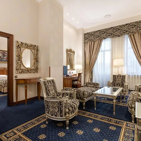Hotell Premier Palace 5*