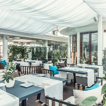Hotell Premier Palace 5*